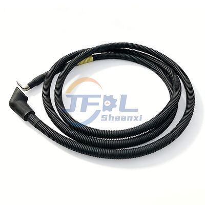 satın al 100% test edilmiş OEM, ağır görevli Shac Kamyonları F2000 F3000 X3000 için uzun hizmet ömrü ile pozitif kablo Çevrimiçi üretim