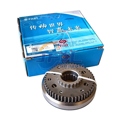 satın al Yüksek Güçlü Alaşımlı Çelik Molibden Kaplamalı Senkronizatör Montajı 8JSX95TC-1701150 Ağır Görevli Kamyon Şanzımanları için Çevrimiçi üretim