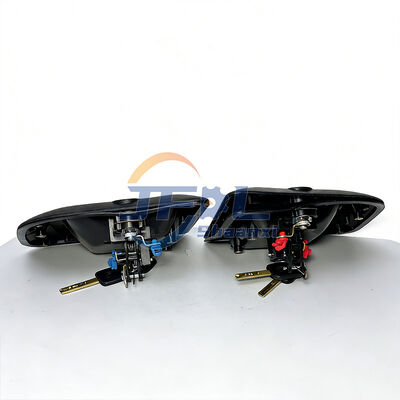 satın al Shacman Dış Kapı Talimi DZ15221340015 DZ15221340025 M3000 X3000 H3000 Kamyon için Çevrimiçi üretim