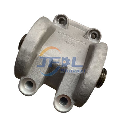 satın al OEM Özel Kamyon Motor Yağ Sistemi Konumu 61500070051 SHAC Kamyon WEICHAI Motor için Yağ Filtresi Üssü Çevrimiçi üretim