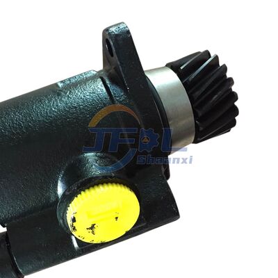 satın al Shacman F3000 X3000 F2000 17 Dişli OEM Kaliteli Servo Direksiyon Pompası Çevrimiçi üretim