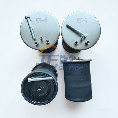 satın al Foton Auman GTL ETX Kamyon Kamyonu için Ağır Hizmet Kamyon Amortisörü H429500000440 H429500000441 Amortisör Çevrimiçi üretim