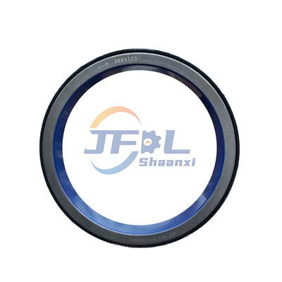 satın al Dongfeng Tianlong Kamyonları için Ön Krankşaft Yağ Döşeme 3685173 Motor Zamanlama Kapak Döşeme Çevrimiçi üretim