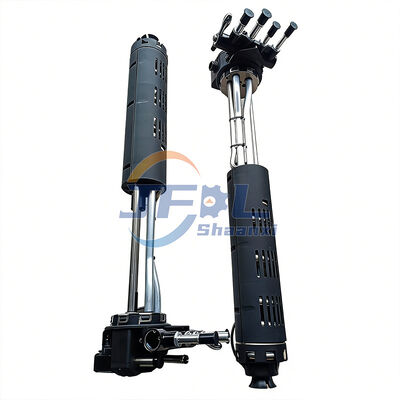 satın al Dongfeng Tianlong Kamyonları için Yakıt Seviyesi Sensörü 3827010-H02B2 Dizel Tankı İzleme Çevrimiçi üretim