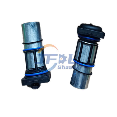 satın al Dongfeng Tianlong SCR sistemi kamyon parçaları için elektrikli pompa P130700026 DEF Urea Transfer Pompası Çevrimiçi üretim