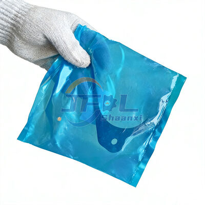 satın al OEM Özel Termostat Konut Gasketi C3101054 Dongfeng Kamyon Soğutma Sistemi için Motor Soğutucu Dışarı çıkış mühürü Çevrimiçi üretim