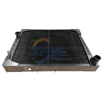 satın al 2300-1301010 Sinotruk Howo Shacman F3000/X3000 Kamyonu için Su Soğutucu Radyatör Assy, Yüksek verimlilikli Torsional titreşim azaltması ve gelişmiş NVH performansı ile Çevrimiçi üretim