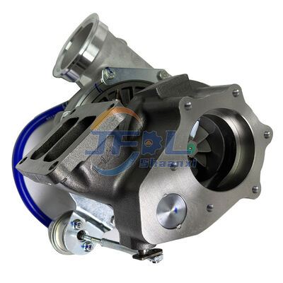 satın almak Weichai WP10 WP12 Dizel Motoru Turboşarj Montajı 1002059647 Egzoz Gazı Turbo Shacman Delong X3000 F3000 Foton Auman Sinotruk HOWO Kamyon için Çevrimiçi üretim