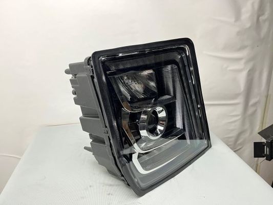 SHACMAN Kamyon Parçaları LED Baş Fener DZ97189723351 Tek Ürün Satış Birimi ile