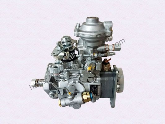 Dongfeng Cummins Motor Yakıt Enjeksiyon Pompası 3975384