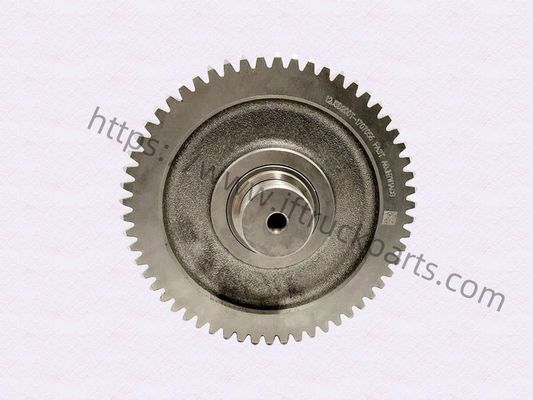 Beiben Sinotruk HOWO Sitrak Shacman FAW Foton Auman Dongfeng Kamyon Hızlı Dönüştürme Kutusu Dönüştürme Parçaları 12JSD200T-1701116B