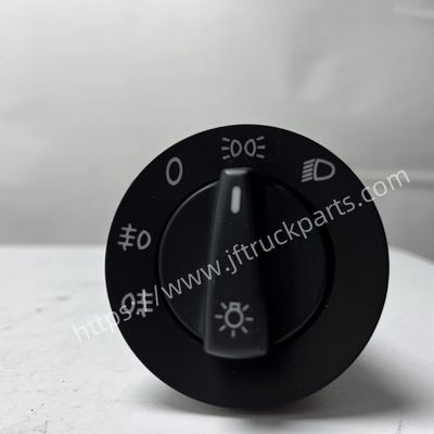 Shacman X3000 kamyon parçaları LED farlar toplam ana anahtar DZ97189584680