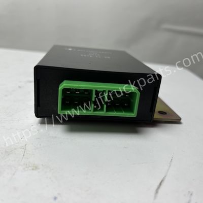 Shacman Delong M3000 kamyon parçaları silgi ara aralığı boşluk röle denetleyicisi silgi aralıklı röle DZ96189584302