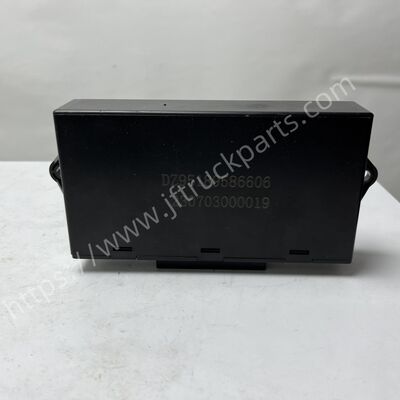 Shac M3000 X3000 kamyon parçaları Kapı ve pencere kontrol ünitesi denetleyici DZ95189586606