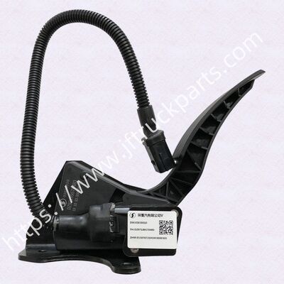 Shac kamyon parçaları Elektronik Hızlandırıcı pedal montajı DZ97189570483 Henüz yorum yok