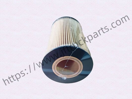 SITRAK  MC11 MC13 MT13 Kamyon parçaları O halka ile yağ filtre eleı 200V05504-0122