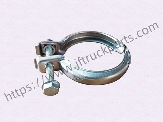 SITRAK HOWO T7H kamyonu için V şeklindeki EGR balon sıkıştırıcı sıkıştırıcı 202V97455-0077