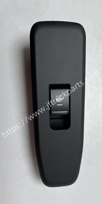 Shacman H3000 kamyon parçaları kapı pencere düzenleyicisi anahtarı alt kapı kontrol anahtarları DZ96189584762