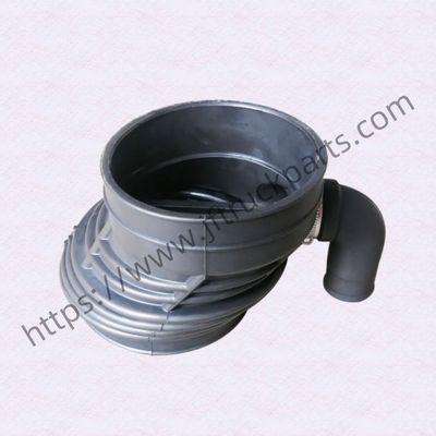SITRAK HOWO C7H kamyon MAN MC11 motor yedek parçaları için alım nozeleri (süper şarj giriş) 202V09402-0178