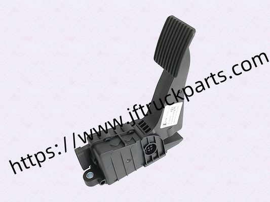 Shacman Delong X6000 kamyon Elektronik gaz pedalı montajı DZ9H259570005