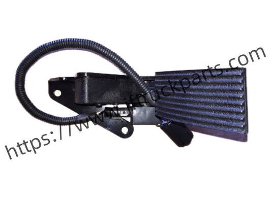 WP10 WP12 Shac X3000 kamyon için elektronik gaz pedalı montajı DZ97189570283