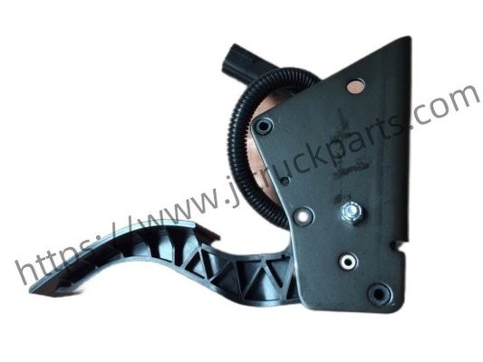 Shacman F2000 kamyonu Elektronik gaz gazı pedalı DZ93189570085 135139