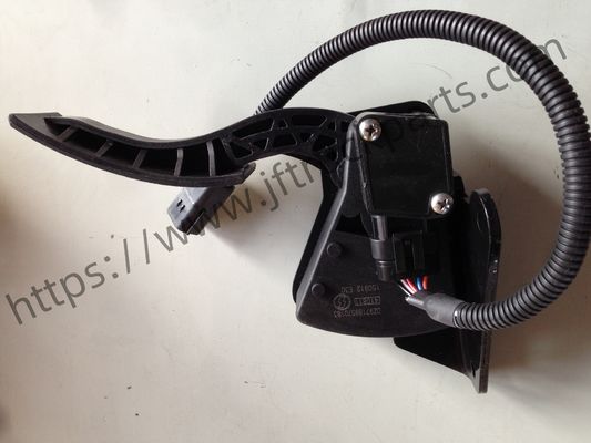 Elektronik Aceleratör Pedalı DZ97189570183 Shacman Delong M3000 kamyon parçaları için