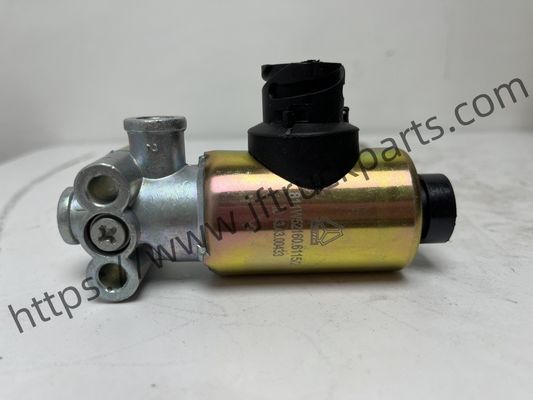 Sitrak Şasi yedek parçaları- Solenoid Valf 811W52160-6115