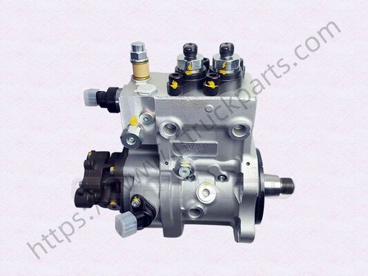 Shac SITRAK HOWO kamyon WEICHAI WP12 WP13 Motor yakıt enjeksiyon pompası montajı yüksek basınçlı pompa 612640080039 04450202