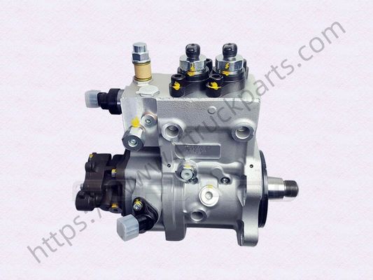 Shacman SITRAK HOWO kamyon WEICHAI WP12 WP13 Motor yakıt enjeksiyon pompası montajı yüksek basınçlı pompa 612640080039 04450202