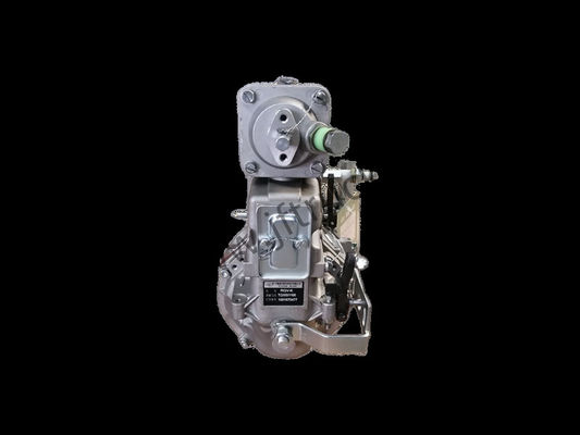 SHACMAN kamyon parçaları Weichai Motor Yakıt Enjeksiyon Pompası Montaj 340HP 1001670477