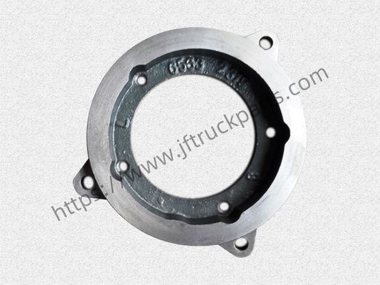 SHACMAN M3000 F3000 F2000 X3000 kamyon Weichai WP10 Motor Yakıt enjeksiyon pompası Faran flange 612600082319