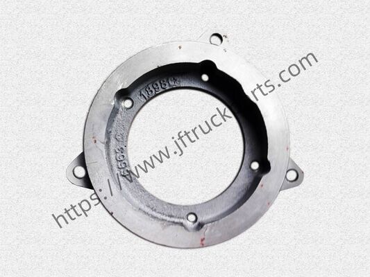 SHAC kamyon Weichai WP12 Motor Yakıt enjeksiyon pompası Faran flange 612600081898