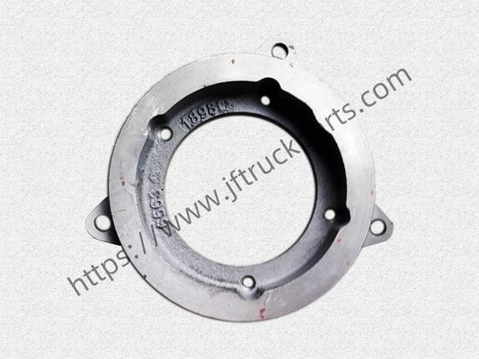SHACMAN kamyon Weichai WP12 Motor Yakıt enjeksiyon pompası Faran flange 612600081898