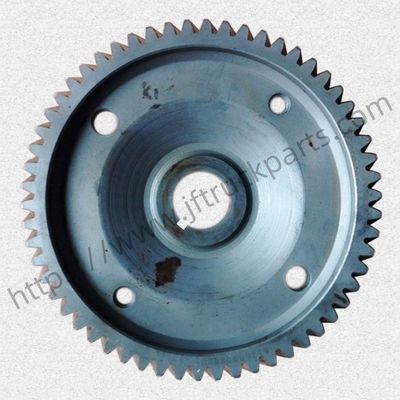 Weichai WD615 motoru için pompa aleti 612600080872 Yakıt enjeksiyon pompası parçaları