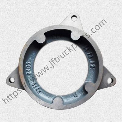 SHAC M3000 F3000 F2000 X3000 kamyon Weichai WP10 Motor Yakıt enjeksiyon pompası Faran flange 612600080486