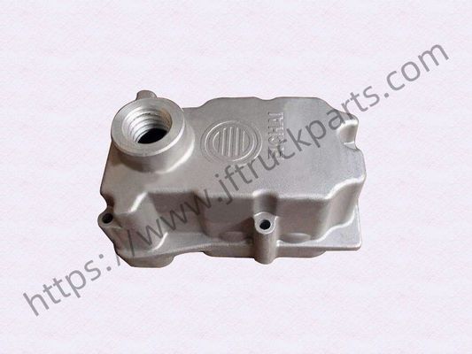 SHACMAN kamyon WP12 WP13 Motor Silindir başlığı kapak 612630040065
