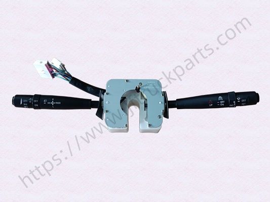 Foton Auman kamyonun 1B24937300135 numaralı anahtarı