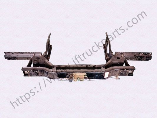 Foton Auman ETX kamyon parçaları için arka süspansiyon bileşeni 1B249502B0010