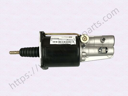 FOTON Au GTL ETX kamyonlu debriyaj alt pompası H0162050104A0