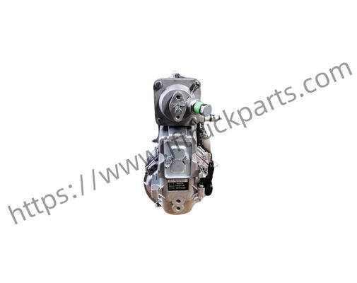 SHAC kamyon parçaları Weichai Motor Yakıt Enjeksiyon Pompası Montaj 380HP 1001830368