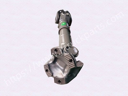 Sinotruk HOWO A7 T7H SITRAK C7H MAN Parçalar tahrik ocağı montajı Aks ara tahrik ocağı AZ9557310716
