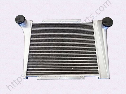 SHACMAN F2000 F3000 X3000 H3000 X5000 X6000 L5000 kamyon yedek parçası Supercharge Intercooler DZ9218530101