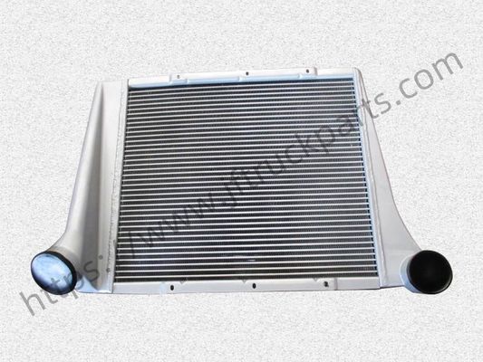 Shacman F3000 kamyon parçaları Intercooler montajı DZ91259531101 DZ9114530001 DZ9112530269