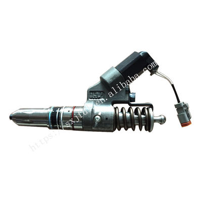 En çok satan enjekteci orijinal CU.MM.INS QSM11 ISM11 Motor Yakıt Enjektecisi 4902921X 4061851X