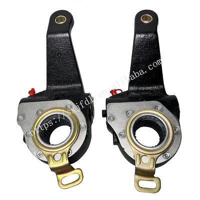 Kamyon parçaları otomatik fren boşluğu ayarlama kolu 3503205-A0E 3502205-A0E 3502210-A0E 3503210-A0E FAW kamyon için