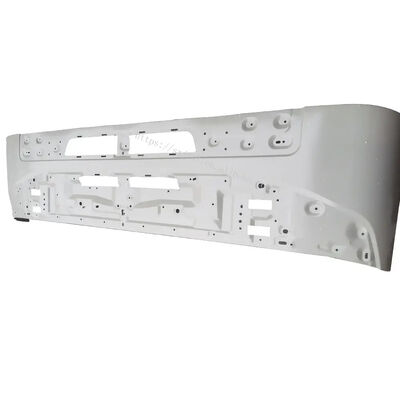 European Truck için kamyon karoseri parçaları ön panel 82437188