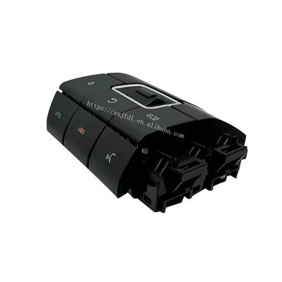 Volvo FH4 FM4 için kamyon direksiyonu sol düğme hız kontrol modülü 22372590