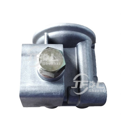 Motor yağı filtre koltuğu 226B Deutz motor parçaları 12273107 13073189 XCMG buldozer için
