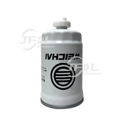 Orijinal Weichai Motor Yağı Filtresi Element 1000428205 Weichai Motor Filtresi
